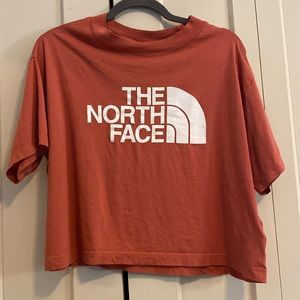 WOMENS The North Face Shirt